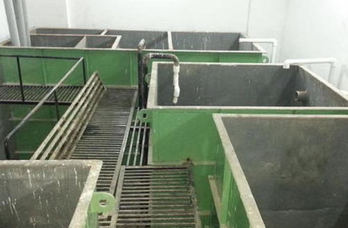 civage treatment plant; No tendering! | शौचालयांमधील मैल्यावर प्रक्रिया; फेरनिविदा नाहीच! civage treatment plant; No tendering! | शौचालयांमधील मैल्यावर प्रक्रिया; फेरनिविदा नाहीच!