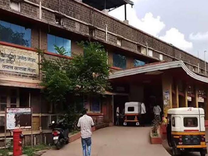 Regular surgeries in Sangli Civil Hospital closed from Monday | सांगली सिव्हिलमधील नियमित शस्त्रक्रिया सोमवारपासून बंद Regular surgeries in Sangli Civil Hospital closed from Monday | सांगली सिव्हिलमधील नियमित शस्त्रक्रिया सोमवारपासून बंद