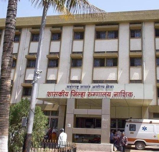 civil,hospital,new,incubater | जिल्हा रुग्णालयात पुढील आठवड्यात १६ इन्क्युबेटर...