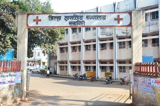 That is why the district has become corona free | .....त्यामुळेच रत्नागिरी जिल्हा कोरोनामुक्त ठरला ! That is why the district has become corona free | .....त्यामुळेच रत्नागिरी जिल्हा कोरोनामुक्त ठरला !