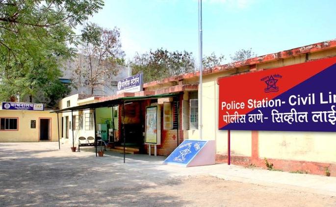 There will be two new police stations in Akola district! | अकोला जिल्ह्यात दोन नवीन पोलीस ठाणी होणार! There will be two new police stations in Akola district! | अकोला जिल्ह्यात दोन नवीन पोलीस ठाणी होणार!