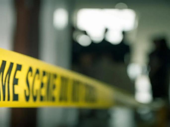 The body of a youth preparing for UPSC was found in the forest, murder or suicide? in Delhi | धक्कादायक! UPSC ची तयारी करणाऱ्या युवकाचा मृतदेह जंगलात सापडला, हत्या की आत्महत्या? The body of a youth preparing for UPSC was found in the forest, murder or suicide? in Delhi | धक्कादायक! UPSC ची तयारी करणाऱ्या युवकाचा मृतदेह जंगलात सापडला, हत्या की आत्महत्या?