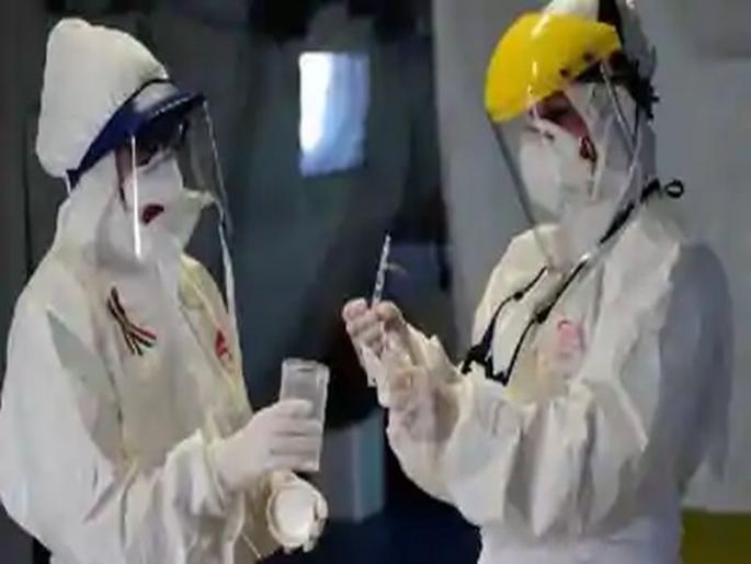 Coronavirus: Coronavirus outbreak may end in India by May 2; claim Singaporean researchers mac | Coronavirus: भारतात कोरोनाचा उद्रेक 21 मेपर्यत संपेल; संशोधकांनी केला दावा