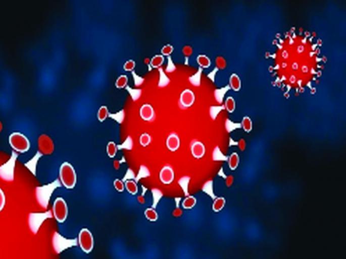 A Lesson for a Man Who Learned by Coronavirus | कोरोनाने शिकविला माणसाने लीन होण्याचा धडा A Lesson for a Man Who Learned by Coronavirus | कोरोनाने शिकविला माणसाने लीन होण्याचा धडा