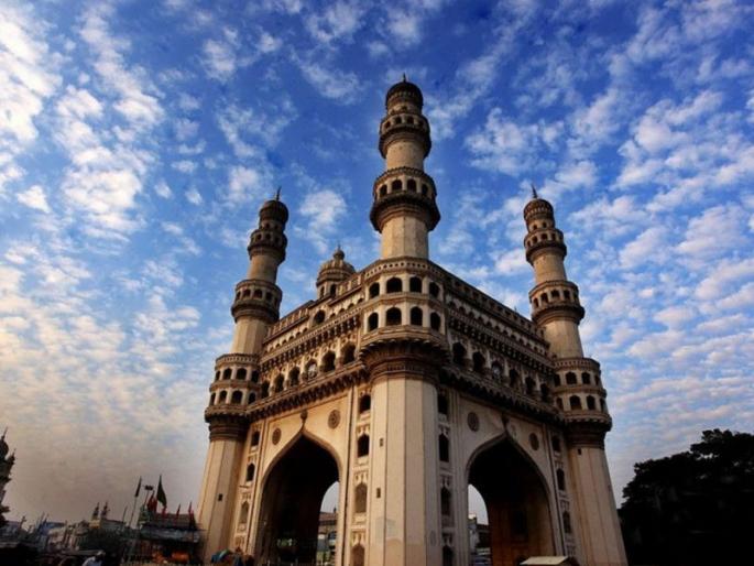 MIM won in Charminar constituency, lost BJP's Mahindra | चारमिनार मतदारसंघात MIM ला यश, भाजपाचे महेंद्रा पराभूत  MIM won in Charminar constituency, lost BJP's Mahindra | चारमिनार मतदारसंघात MIM ला यश, भाजपाचे महेंद्रा पराभूत