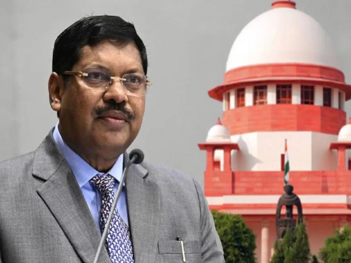 Who will be the next Chief Justice of India CJI BR Gavai announced | कोण असणार देशाचे पुढचे सरन्यायाधीश? CJI बीआर गवईंनी केली घोषणा Who will be the next Chief Justice of India CJI BR Gavai announced | कोण असणार देशाचे पुढचे सरन्यायाधीश? CJI बीआर गवईंनी केली घोषणा