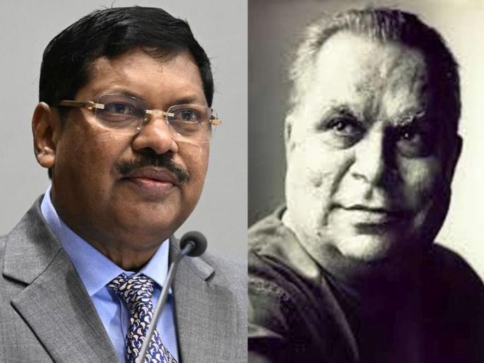 Chief Justice Gawai choked up while telling the story of the birth of the song Bhimaraya How did Suresh Bhatt write the song of Bhimaraya’s Vandan Hear the whole story | ‘भीमराया…’ गीताची जन्मकथा सांगताना सरन्यायाधीश गवईंचा गळा दाटला! सुरेश भटांनी कसे लिहिले भीमरायाचे वंदना गीत? ऐकवली संपूर्ण कहाणी Chief Justice Gawai choked up while telling the story of the birth of the song Bhimaraya How did Suresh Bhatt write the song of Bhimaraya’s Vandan Hear the whole story | ‘भीमराया…’ गीताची जन्मकथा सांगताना सरन्यायाधीश गवईंचा गळा दाटला! सुरेश भटांनी कसे लिहिले भीमरायाचे वंदना गीत? ऐकवली संपूर्ण कहाणी