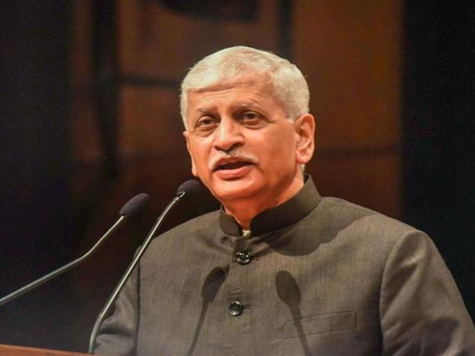 CJI Uday Lalit Retirement: Son of Maharashtra is retiring today! Ceremonial Bench Proceedings On Last Sitting Day As Judge To Be Live Streamed On Supreme Court's Website today | CJI Uday Lalit: महाराष्ट्राचा सुपूत्र आज निवृत्त होतोय! लळीत सहा महत्वाच्या खटल्यांवर निकाल देणार CJI Uday Lalit Retirement: Son of Maharashtra is retiring today! Ceremonial Bench Proceedings On Last Sitting Day As Judge To Be Live Streamed On Supreme Court's Website today | CJI Uday Lalit: महाराष्ट्राचा सुपूत्र आज निवृत्त होतोय! लळीत सहा महत्वाच्या खटल्यांवर निकाल देणार