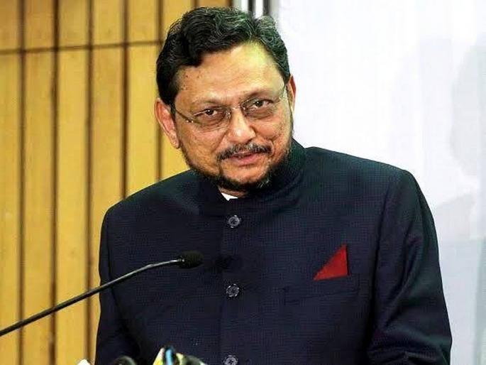  For the first time, the country's Chief Justice will inaugurate the Nashikavakil Conference | देशाचे सरन्यायाधीश पहिल्यांदाच नाशकात ; वकील परिषदेचे करणार उद्घाटन 