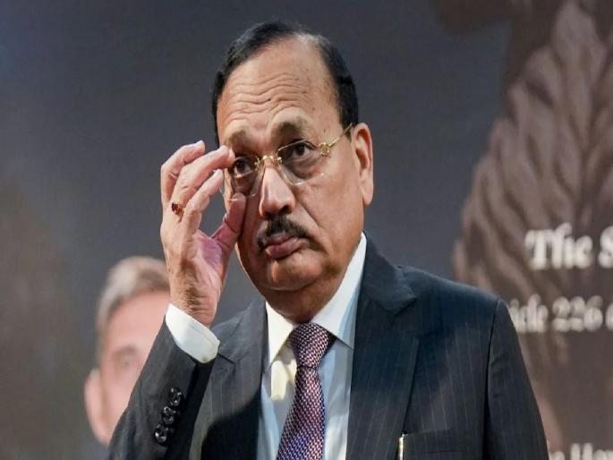 CJI Suryakant Lists Case Post Holi Quips Takes a Week to Recover from Bhang in Allahabad | अलाहाबाद आहे भाऊ, भांगची नशा उतरायला आठवडा लागेल! पुढची तारीख देताना सरन्यायाधीशांची मिश्किल टिप्पणी CJI Suryakant Lists Case Post Holi Quips Takes a Week to Recover from Bhang in Allahabad | अलाहाबाद आहे भाऊ, भांगची नशा उतरायला आठवडा लागेल! पुढची तारीख देताना सरन्यायाधीशांची मिश्किल टिप्पणी