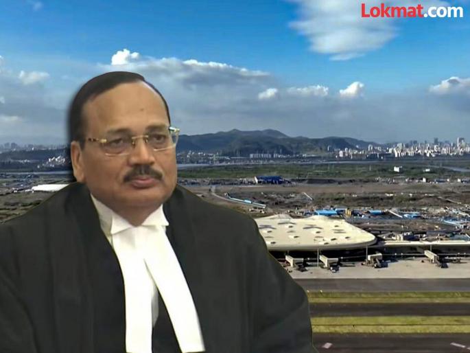 Supreme Court Refuses to Interfere in Navi Mumbai Airport Naming Row Dismisses Petition | "आंदोलन करा, पण रस्ते अडवून त्रास देऊ नका"; नवी मुंबई विमानतळाच्या नामकरणावर सुप्रीम कोर्टाचे विधान Supreme Court Refuses to Interfere in Navi Mumbai Airport Naming Row Dismisses Petition | "आंदोलन करा, पण रस्ते अडवून त्रास देऊ नका"; नवी मुंबई विमानतळाच्या नामकरणावर सुप्रीम कोर्टाचे विधान