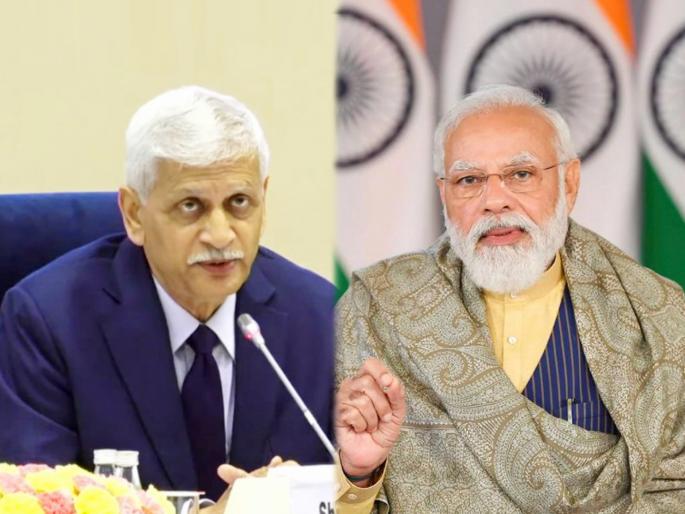 former chief justice of india u u lalit reaction over retirement plans | Justice U. U. Lalit: सेवानिवृत्तीनंतर राज्यपाल होणार की राज्यसभा खासदार? माजी CJI लळीत यांनी स्पष्टच सांगितले former chief justice of india u u lalit reaction over retirement plans | Justice U. U. Lalit: सेवानिवृत्तीनंतर राज्यपाल होणार की राज्यसभा खासदार? माजी CJI लळीत यांनी स्पष्टच सांगितले