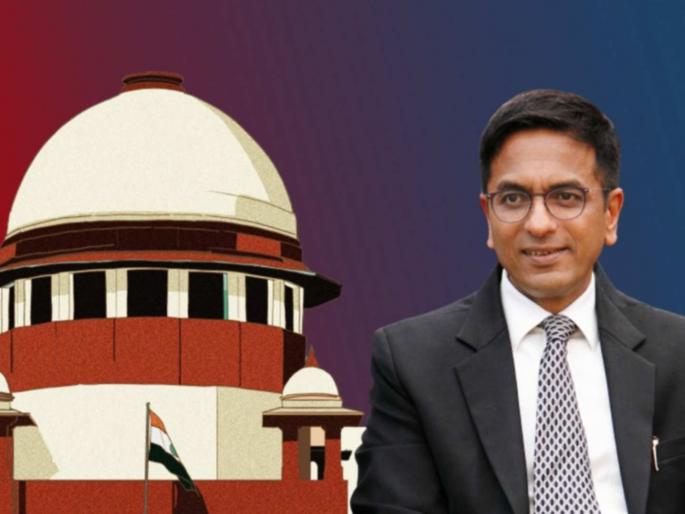 Every judge of the Supreme Court is experienced Chief Justice scolded the lawyer | सर्वोच्च न्यायालयातील प्रत्येक न्यायाधीश अनुभवी; सरन्यायाधीशांनी वकिलाला फटकारले Every judge of the Supreme Court is experienced Chief Justice scolded the lawyer | सर्वोच्च न्यायालयातील प्रत्येक न्यायाधीश अनुभवी; सरन्यायाधीशांनी वकिलाला फटकारले
