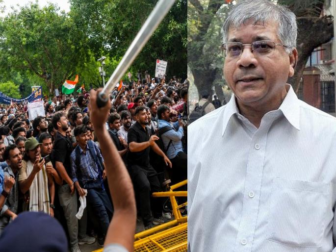 वंचित बहुजन आघाडी यांच्या महाराष्ट्र बंदला भोकरात उत्स्फूर्त प्रतिसाद; भाजप वगळता सर्वपक्षीय पाठिंबा