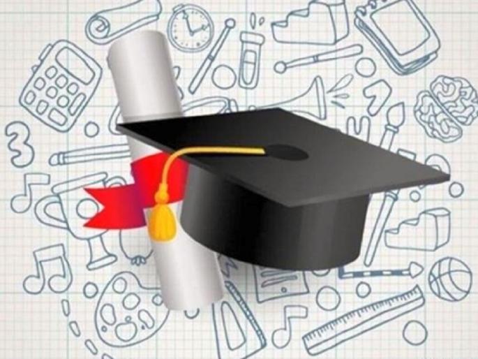 Even if Maratha students go abroad for education when?, 50 percent students will miss out due to terms and conditions | मराठा विद्यार्थीं परदेशात शिक्षणास जाणार तरी कधी?, अटी व शर्तीमुळे ५० टक्के विद्यार्थी मुकणार Even if Maratha students go abroad for education when?, 50 percent students will miss out due to terms and conditions | मराठा विद्यार्थीं परदेशात शिक्षणास जाणार तरी कधी?, अटी व शर्तीमुळे ५० टक्के विद्यार्थी मुकणार