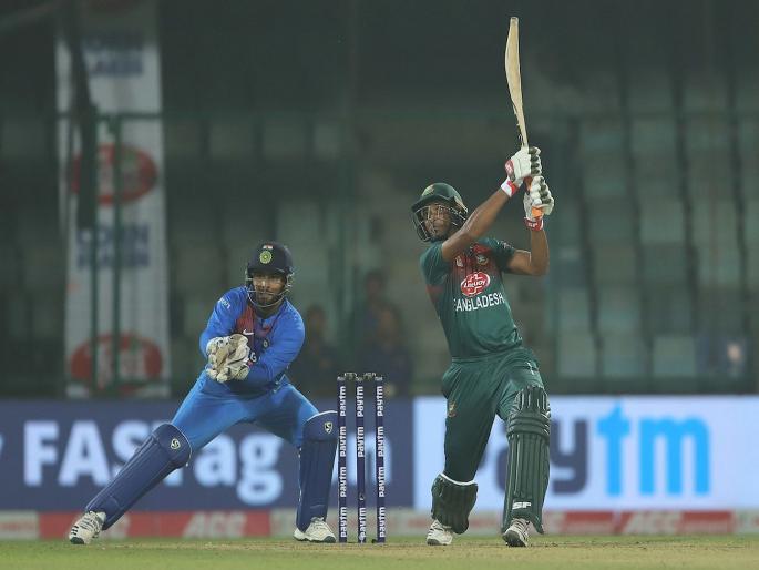 India Vs Bangladesh, 1st T20I Live Score Updates, Ind Vs Ban Highlights and Commentary in Marathi | India Vs Bangladesh 1st T20I : आठ प्रयत्नानंतर बांगलादेशनं टीम इंडियाला नमवलं