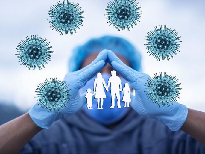 CoronaVirus: Great relief to Corona patients! Cashless claim will be approved in 60 minutes | CoronaVirus: विमा नसलेल्या कोरोना रुग्णांनादेखील 'फायदा' होणार; ६० मिनिटांत कॅशलेस क्लेम मंजूर करण्याचे आदेश CoronaVirus: Great relief to Corona patients! Cashless claim will be approved in 60 minutes | CoronaVirus: विमा नसलेल्या कोरोना रुग्णांनादेखील 'फायदा' होणार; ६० मिनिटांत कॅशलेस क्लेम मंजूर करण्याचे आदेश