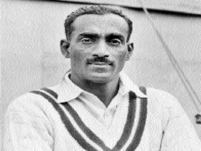 C. K. Naidu's memories shine; Recalled by Madhav Apte, Nari Contractor | सी. के. नायडू यांच्या आठवणींना दिला उजाळा; माधव आपटे, नरी काँट्रॅक्टर यांनी करून दिली आठवण