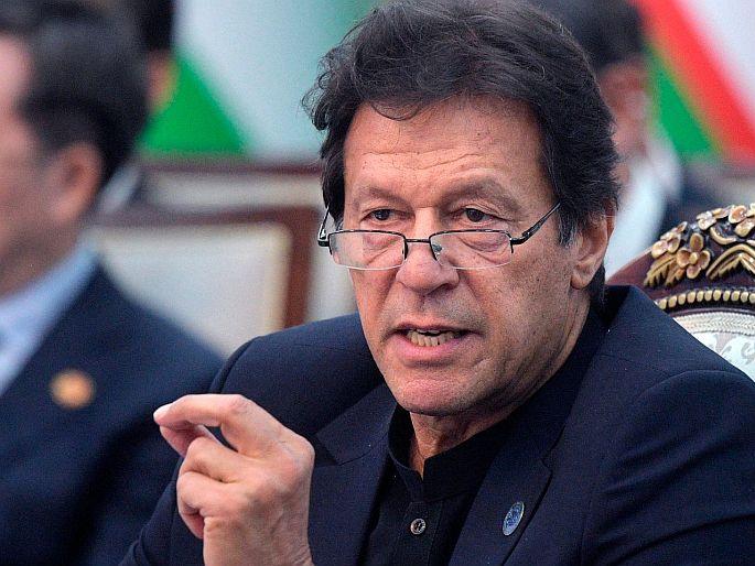 Editorial : Outbreaks in Pakistan | अग्रलेख : पाकिस्तानातील भडका Editorial : Outbreaks in Pakistan | अग्रलेख : पाकिस्तानातील भडका