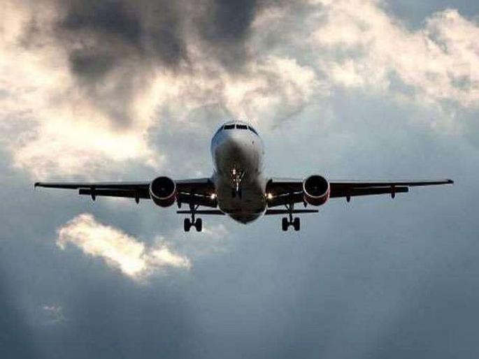 Nepale's plane entered 400 meters inside Indian border know the details | भारतीय सीमेत 400 मीटर आत घुसलं शेजारील देशाचं विमान; जाणून घ्या नेमकं काय घडलं Nepale's plane entered 400 meters inside Indian border know the details | भारतीय सीमेत 400 मीटर आत घुसलं शेजारील देशाचं विमान; जाणून घ्या नेमकं काय घडलं