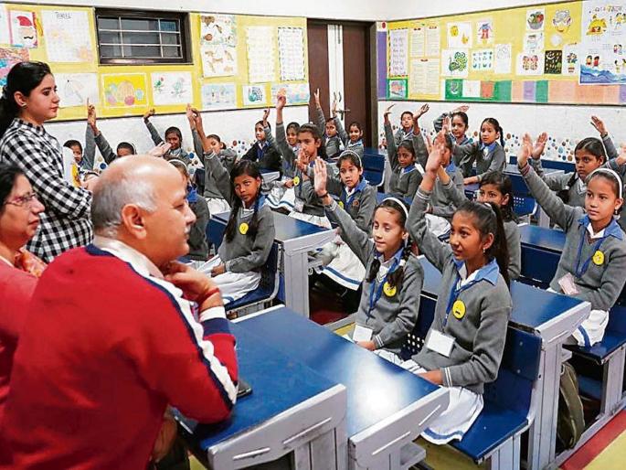 Happiness The need for constructive creativity | हॅपिनेस: विधायक सृजनतेची गरज