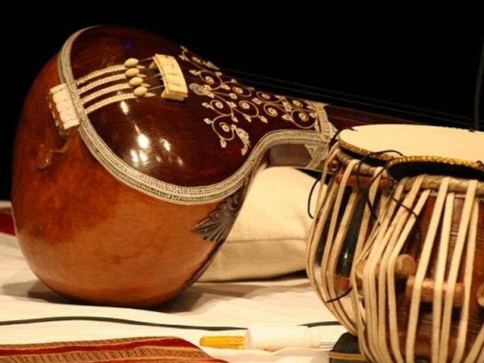 Pt. Raghunandan Panashikar Classical music Workshop mantra of swarabhyas | 'स्वर समर्पण' कार्यशाळा! पं. रघुनंदन पणशीकर देणार स्वराभ्यासाचा मंत्र, शास्त्रीय संगीताच्या विद्यार्थ्यांसाठी पर्वणी Pt. Raghunandan Panashikar Classical music Workshop mantra of swarabhyas | 'स्वर समर्पण' कार्यशाळा! पं. रघुनंदन पणशीकर देणार स्वराभ्यासाचा मंत्र, शास्त्रीय संगीताच्या विद्यार्थ्यांसाठी पर्वणी