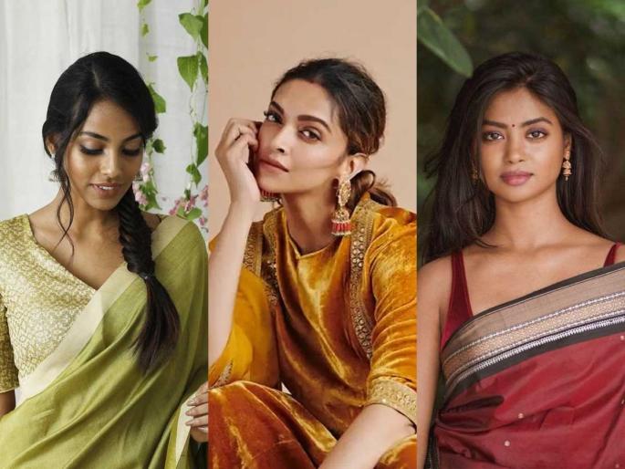 Classy Color Combinations for Dusky Skin Tone, colour combination for dusky skin, which colour clothes suits on dusky skin | सावळा गं रंग तुझा..! डस्की, सावळ्या रंगाला शोभून दिसणारे ५ रंग, दिसाल सगळ्यांत सुंदर.. Classy Color Combinations for Dusky Skin Tone, colour combination for dusky skin, which colour clothes suits on dusky skin | सावळा गं रंग तुझा..! डस्की, सावळ्या रंगाला शोभून दिसणारे ५ रंग, दिसाल सगळ्यांत सुंदर..