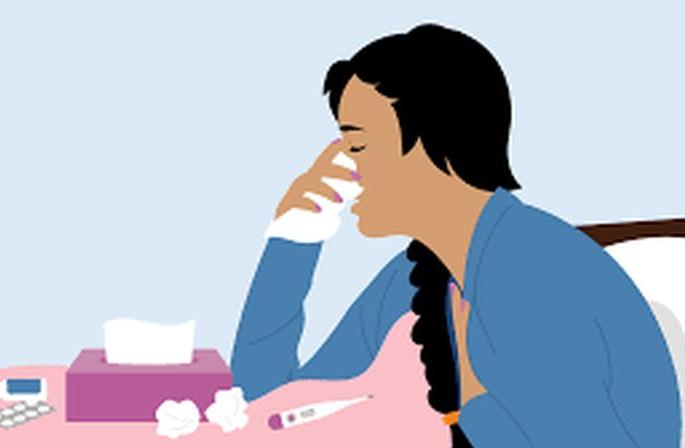 CoronaVirus in Buldhana: 56 people experience colds, fever symptoms in inspection | CoronaVirus in Buldhana : तपासणीत ५६ जणांना सर्दी, तापाची लक्षणे CoronaVirus in Buldhana: 56 people experience colds, fever symptoms in inspection | CoronaVirus in Buldhana : तपासणीत ५६ जणांना सर्दी, तापाची लक्षणे