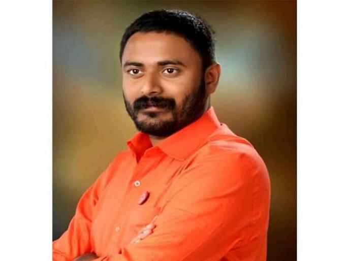 MLA Devendra Bhuyar sentenced to three months, know about case | आमदार देवेंद्र भुयार यांना तीन महिने सक्त मजुरीची शिक्षा; माईक फेकून मारल्याची तक्रार, असं होतं प्रकरण MLA Devendra Bhuyar sentenced to three months, know about case | आमदार देवेंद्र भुयार यांना तीन महिने सक्त मजुरीची शिक्षा; माईक फेकून मारल्याची तक्रार, असं होतं प्रकरण