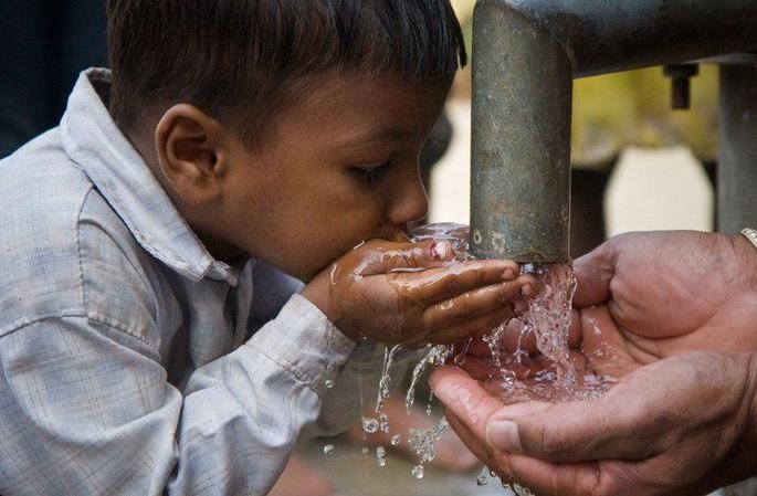 Citizens of 21 villages near Koradi and Khaparkheda in Nagpur are drinking poisonous water; 15 times more harmful substances | नागपुरातील कोराडी व खापरखेडाजवळच्या २१ गावातील नागरिक पीत आहेत विषारी पाणी; हानीकारक घटकांचे प्रमाण १५ पट अधिक