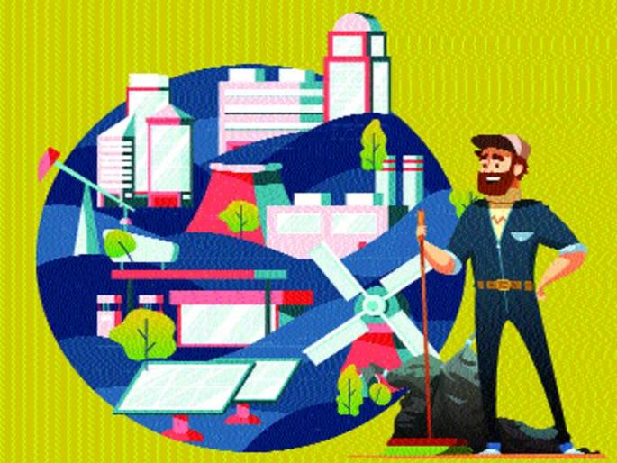 Municipal corporation rush to clean Mumbai | मुंबई स्वच्छ करण्यासाठी महापालिकेची धावपळ Municipal corporation rush to clean Mumbai | मुंबई स्वच्छ करण्यासाठी महापालिकेची धावपळ