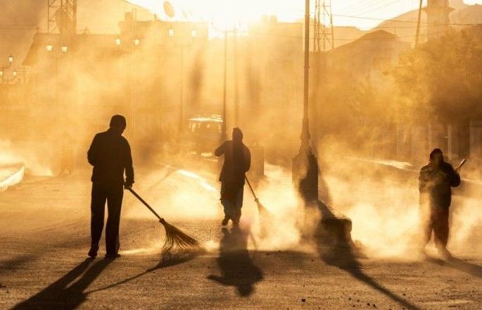 In a clean survey, Nagpur back | स्वच्छ सर्वेक्षणात नागपूर घसरले In a clean survey, Nagpur back | स्वच्छ सर्वेक्षणात नागपूर घसरले