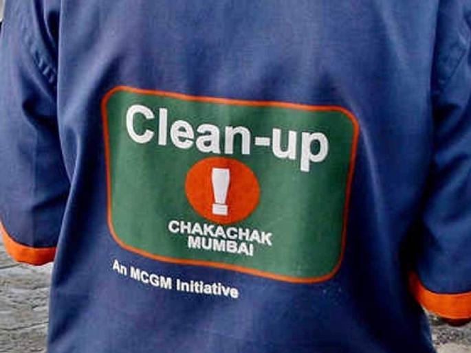 About 720 cleanup marshals on the streets chances of appointment within a month | रस्त्यांवर दिसणार ७२० क्लीनअप मार्शल; महिनाभरात नियुक्ती होण्याची शक्यता About 720 cleanup marshals on the streets chances of appointment within a month | रस्त्यांवर दिसणार ७२० क्लीनअप मार्शल; महिनाभरात नियुक्ती होण्याची शक्यता