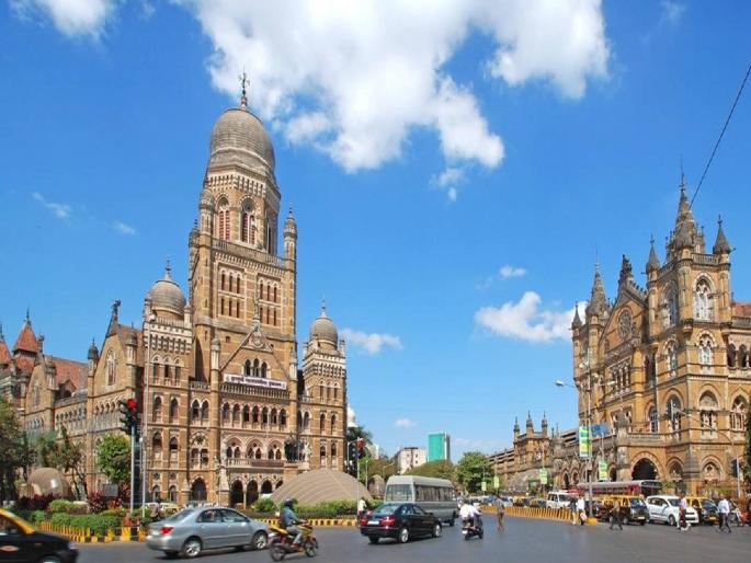 Department wise cleanliness campaign of Mumbai Municipal Corporation will start from tomorrow in mumbai | मुंबई महापालिकेच्या विभागनिहाय स्वच्छता मोहीमेला उद्यापासून सुरूवात