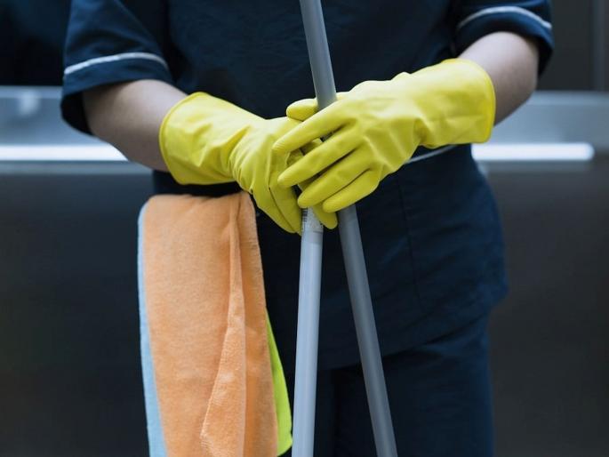 ‘Solve the Coronary Age Problems of Cleaners’ | ‘सफाई कामगारांच्या कोरोना काळातील समस्या सोडवा’ ‘Solve the Coronary Age Problems of Cleaners’ | ‘सफाई कामगारांच्या कोरोना काळातील समस्या सोडवा’