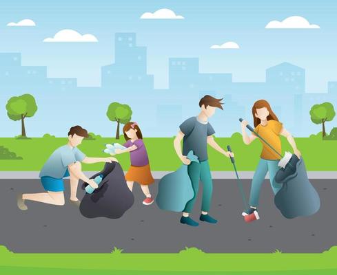 It is necessary to get public participation in the campaign of cleanliness! | स्वच्छतेच्या मोहिमेत लोकसहभाग लाभणे गरजेचे! It is necessary to get public participation in the campaign of cleanliness! | स्वच्छतेच्या मोहिमेत लोकसहभाग लाभणे गरजेचे!