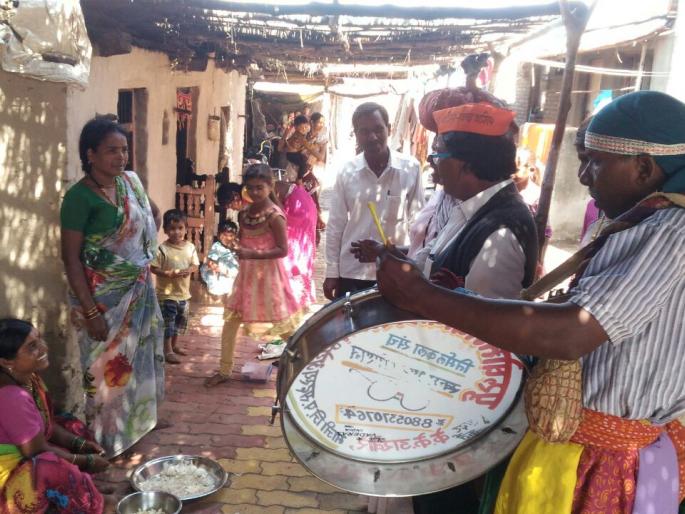 Clean Diwali week, implemented by Cleanliness Mission Room | स्वच्छता मिशन कक्षाने राबविला स्वच्छ दिवाळी सप्ताह Clean Diwali week, implemented by Cleanliness Mission Room | स्वच्छता मिशन कक्षाने राबविला स्वच्छ दिवाळी सप्ताह