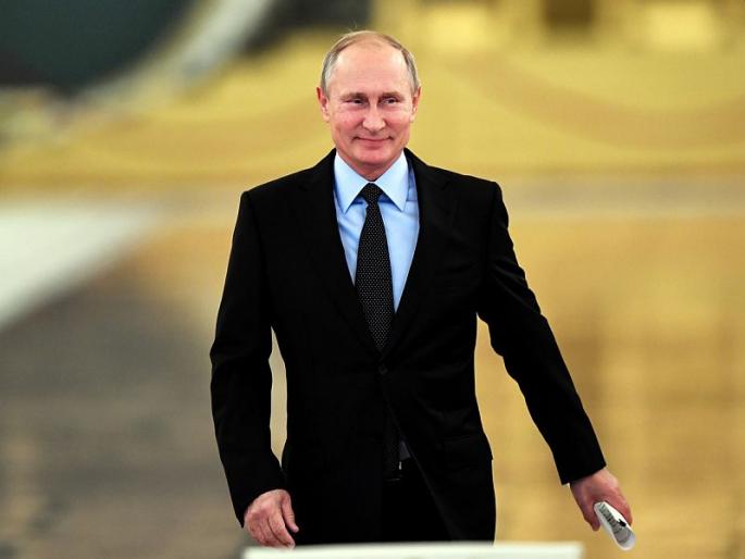 Third world war not possible because western county know they cannot win says Russian president Vladimir Putin | आता थर्ड वर्ल्ड वॉर अशक्य! रशियाचे राष्ट्रपती व्लादिमीर पुतीन यांनी सांगितलं 'खास' कारण!