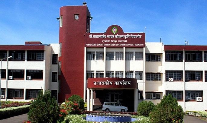 Ghat to transfer a fishing school in Ratnagiri | रत्नागिरीतील मत्स्य विद्यालय स्थलांतरीत करण्याचा घाट Ghat to transfer a fishing school in Ratnagiri | रत्नागिरीतील मत्स्य विद्यालय स्थलांतरीत करण्याचा घाट