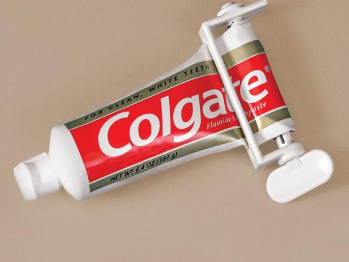 Action of FDI: Censodine, Colgate Company misled the customers | FDI ची कारवाई : सेन्सोडाइन, कोलगेट कंपनीने ग्राहकांची दिशाभूल केल्याचे उघड Action of FDI: Censodine, Colgate Company misled the customers | FDI ची कारवाई : सेन्सोडाइन, कोलगेट कंपनीने ग्राहकांची दिशाभूल केल्याचे उघड