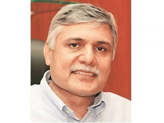 Sanjay Pandey's name is not in the list of Public Service Commission | लोकसेवा आयोगाच्या यादीमध्ये संजय पांडे यांचे नावच नाही Sanjay Pandey's name is not in the list of Public Service Commission | लोकसेवा आयोगाच्या यादीमध्ये संजय पांडे यांचे नावच नाही