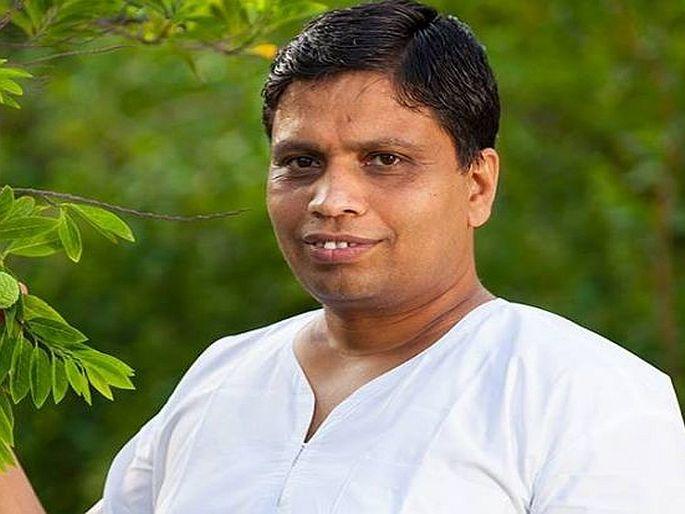 CoronaVirus Marathi News patanjali claimed to make corona virus medicine | पतंजलीकडे कोरोनाचं औषध तयार; हजारो रुग्ण बरे झाल्याचा आचार्य बालकृष्ण यांचा दावा CoronaVirus Marathi News patanjali claimed to make corona virus medicine | पतंजलीकडे कोरोनाचं औषध तयार; हजारो रुग्ण बरे झाल्याचा आचार्य बालकृष्ण यांचा दावा
