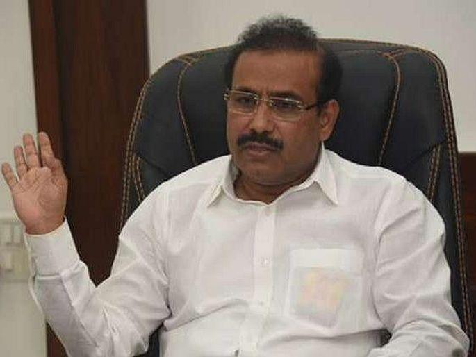 Will lockdown be imposed in maharashtra health minister Rajesh Tope says Thackeray government's intention | महाराष्ट्रात लॉकडाउन लागणार की नाही? राजेश टोपेंनी सांगितला ठाकरे सरकारचा 'इरादा' Will lockdown be imposed in maharashtra health minister Rajesh Tope says Thackeray government's intention | महाराष्ट्रात लॉकडाउन लागणार की नाही? राजेश टोपेंनी सांगितला ठाकरे सरकारचा 'इरादा'