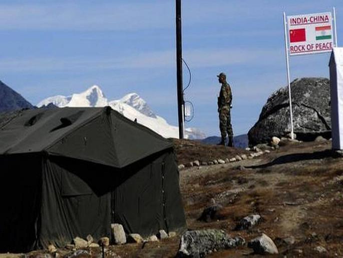 India china face off India warns china says our soldiers will open fire in self defence if pla troops come to our positions at lac | चिनी सैनिक आमच्या पोस्टवर आले तर गोळी चालवायला मागे-पुढे पाहणार नाही, भारताचा इशारा India china face off India warns china says our soldiers will open fire in self defence if pla troops come to our positions at lac | चिनी सैनिक आमच्या पोस्टवर आले तर गोळी चालवायला मागे-पुढे पाहणार नाही, भारताचा इशारा