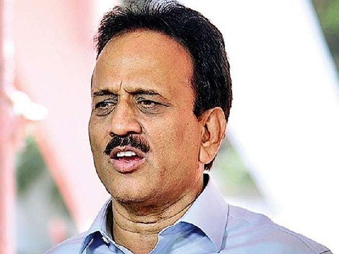 Maratha reservation: Half of the ministers in the Mahavikas Aghadi government oppose Maratha reservation says BJP leader Girish Mahajan | Maratha reservation: महाविकास आघाडी सरकारमधील अर्ध्या मंत्र्यांचा मराठा आरक्षणाला विरोध; गिरीश महाजनांचा मोठा आरोप Maratha reservation: Half of the ministers in the Mahavikas Aghadi government oppose Maratha reservation says BJP leader Girish Mahajan | Maratha reservation: महाविकास आघाडी सरकारमधील अर्ध्या मंत्र्यांचा मराठा आरक्षणाला विरोध; गिरीश महाजनांचा मोठा आरोप