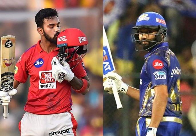 IPL2020 MI vs KXIP Preview: Strong Mumbai fight with Punjab | IPL2020 MI vs KXIP Preview : बलाढ्य मुंबईची लढत मनोधैर्य उंचावलेल्या पंजाबसोबत