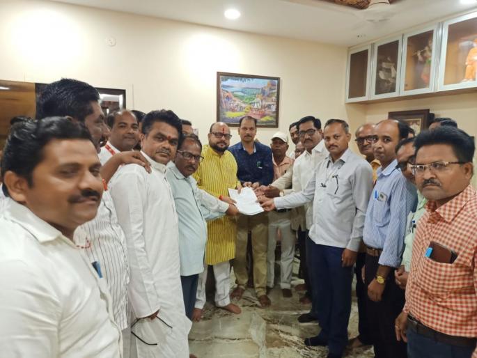 Unexpected change in promotion criteria, these government employees were hit | पदोन्नतीच्या निकषात अनपेक्षित बदल, या सरकारी कर्मचाऱ्यांना बसला फटका Unexpected change in promotion criteria, these government employees were hit | पदोन्नतीच्या निकषात अनपेक्षित बदल, या सरकारी कर्मचाऱ्यांना बसला फटका