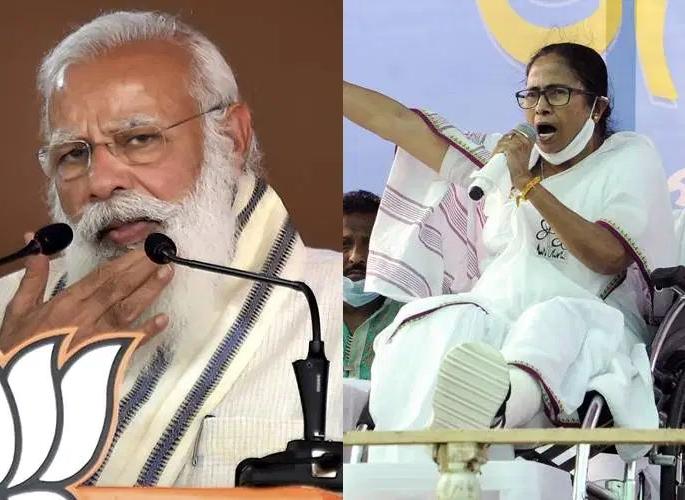 hare krishna hare hare bjp ghare ghare to khela hobe famaous slogan of west bengal election | West bengal elections 2021: एक से बढकर एक! 'दो मई, दीदी गई'पासून ते 'खेला होबे'पर्यंत; 'या' घोषणांनी दणाणला होता बंगाल hare krishna hare hare bjp ghare ghare to khela hobe famaous slogan of west bengal election | West bengal elections 2021: एक से बढकर एक! 'दो मई, दीदी गई'पासून ते 'खेला होबे'पर्यंत; 'या' घोषणांनी दणाणला होता बंगाल