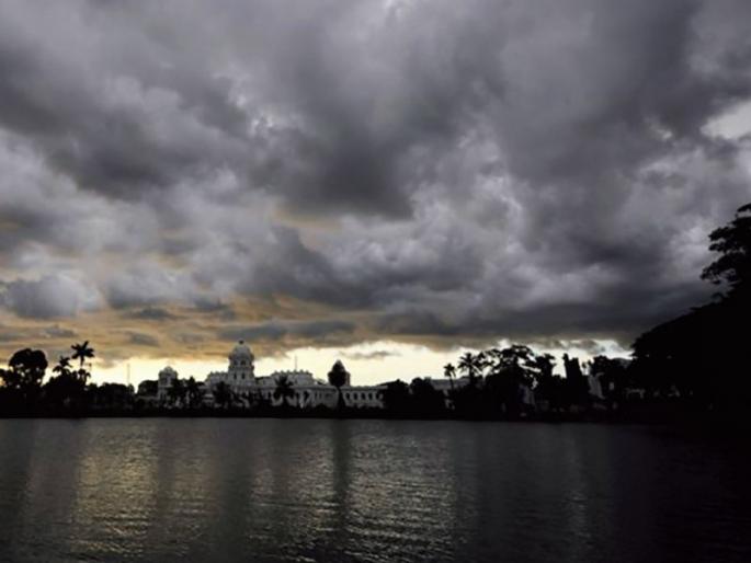Indications for changing Month of seasons due to climate change | हवामान बदलामुळे ऋतूंचे महिने बदलण्याचे संकेत Indications for changing Month of seasons due to climate change | हवामान बदलामुळे ऋतूंचे महिने बदलण्याचे संकेत