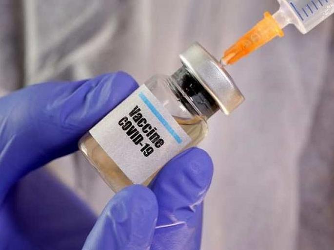 Vaccination of four thousand people daily from today; Municipal administration ready | आजपासून रोज चार हजार जणांचे लसीकरण; पालिका प्रशासन सज्जच, आठवड्यातून चार दिवस राबवणार माेहीम Vaccination of four thousand people daily from today; Municipal administration ready | आजपासून रोज चार हजार जणांचे लसीकरण; पालिका प्रशासन सज्जच, आठवड्यातून चार दिवस राबवणार माेहीम